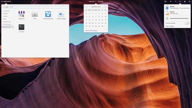 Distribuciones Linux con Apariencia Similar a Windows o Mac смотреть онлайн