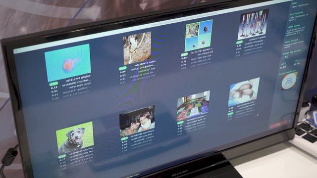 ARM Demonstration of Collaboratively Optimizing Deep Learning Applications смотреть онлайн