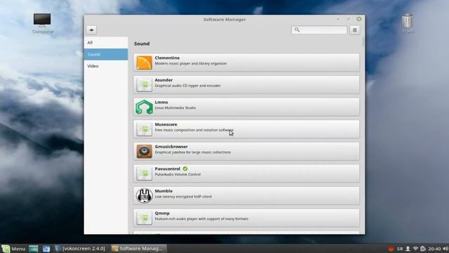 5 Linux aplikacija koje treba da imate! смотреть онлайн