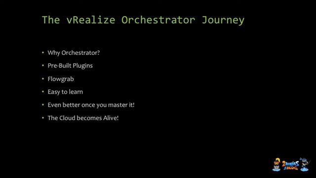 VMworld 2016 Cloudlife what it means and how to build it with Nick Colyer and Amy Manley смотреть онлайн