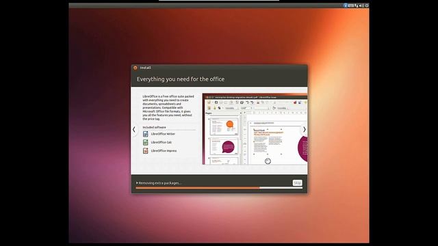 How to install Ubuntu 13.04 смотреть онлайн