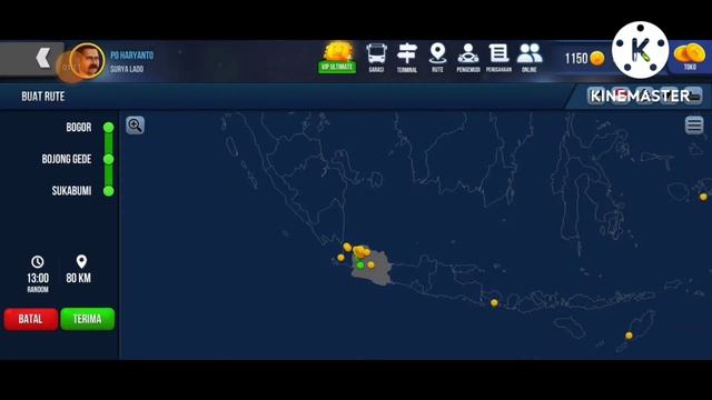 Cara mendapatkan uang yang banyak dengan gampang dan mudah di Game Bus Simulator : Ultimate 😎😎👍 смотреть онлайн