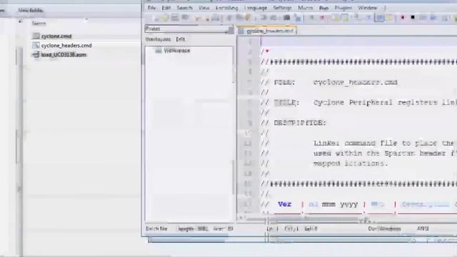 Getting started with UCD3138 digital power controller tools смотреть онлайн