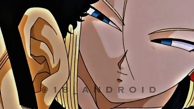 Android 18 Vs. Mr Satan смотреть онлайн