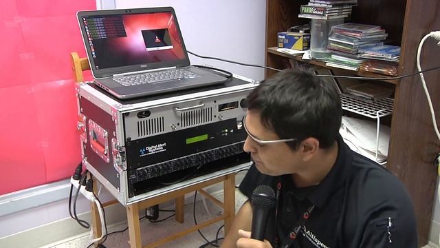 Kernellinux - Runs Linux смотреть онлайн