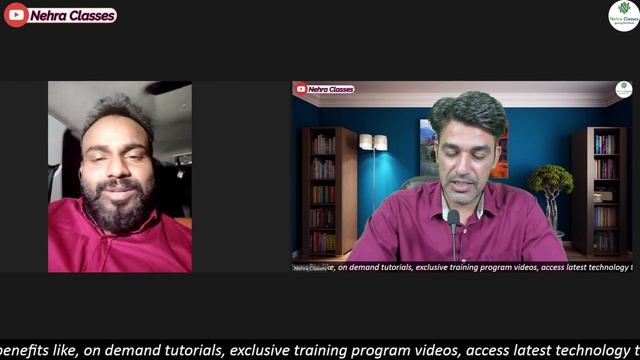 Linux Zero To Hero | Meet Ankur Singh (Our Member) Who Got 3 Back To Back Offer Letters From MNCs смотреть онлайн