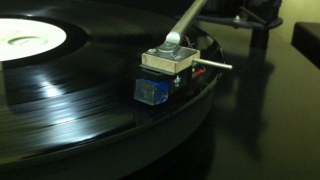 Ortofon VMS-30MKII