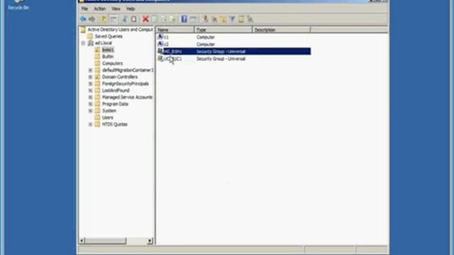 FoxT AD Bridge Demo смотреть онлайн