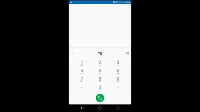 See Your IMEI Number by dial | On All Phone смотреть онлайн