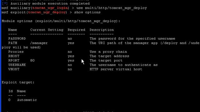 Gain A Root Access on Linux server Part2 смотреть онлайн