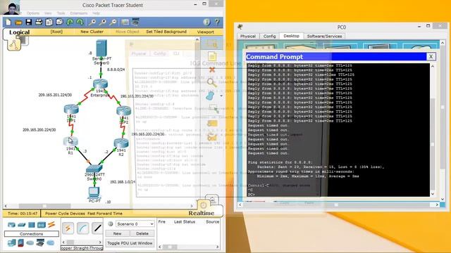 HSRP Track - Serial Interfaces смотреть онлайн