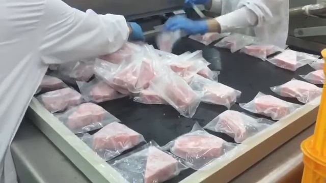 Вакуумный упаковщик Henkovac D4 смотреть онлайн