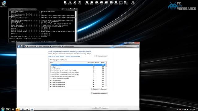 HOW TO: Make An Apache Server смотреть онлайн