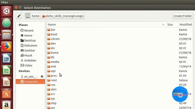 How to Install CodeIgcogniter on Ubuntu смотреть онлайн
