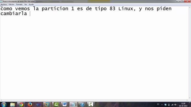 comando fdisk смотреть онлайн