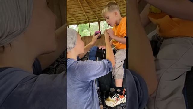 Ура! Я дую! смотреть онлайн