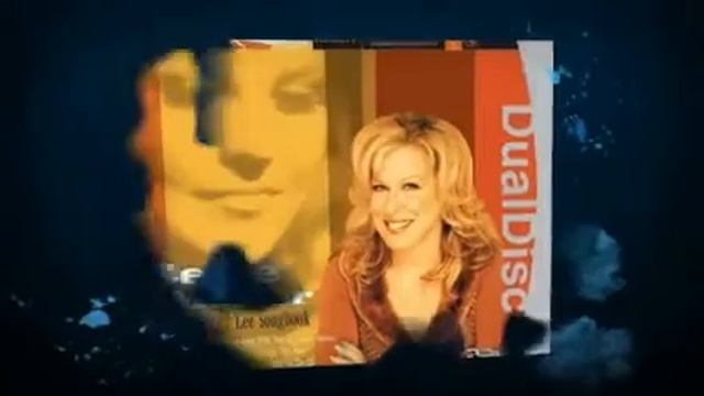 BETTE MIDLER just my imagination смотреть онлайн