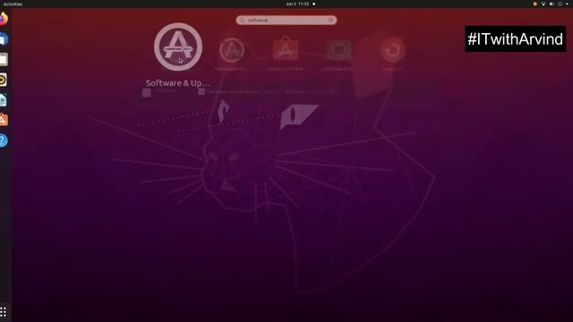 Better Performance Update Now Ubuntu with Latest Packages and Patches | Thing to Do After Install смотреть онлайн