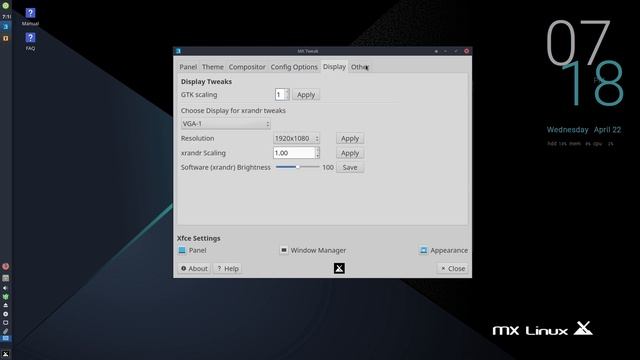 MX Linux vs Linux Lite | DistroWars смотреть онлайн