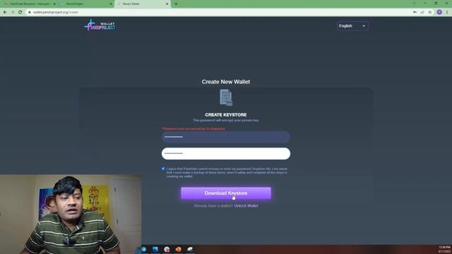 PandoProject - FUNCTIONING UTILITIES? - This Project Makes Sense!!! смотреть онлайн