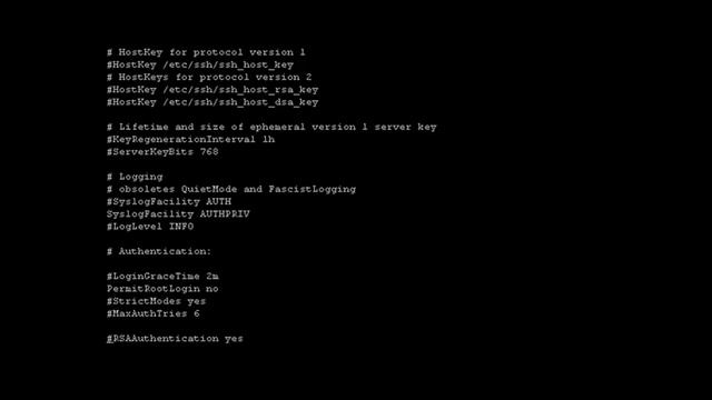 VMware vSphere Administration CBT - Allowing the root User SSH Access to the Service Console смотреть онлайн
