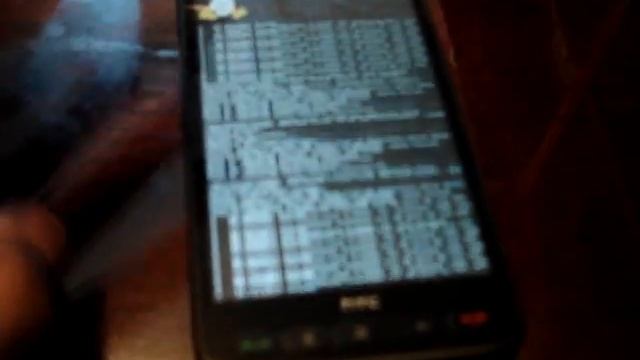 Hd2 android booting + home screen смотреть онлайн