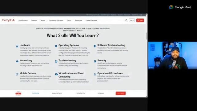 Certification Controversy: Unveiling the Truth About IT Pathways смотреть онлайн