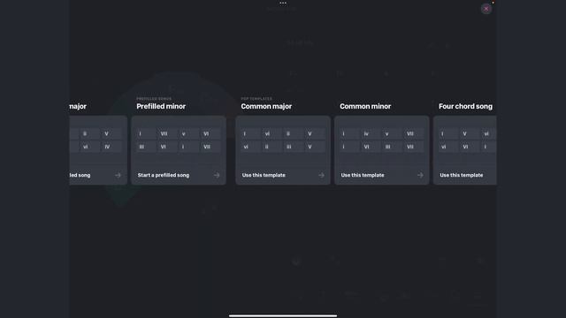 TONALY iOS Music App Review And Demo смотреть онлайн