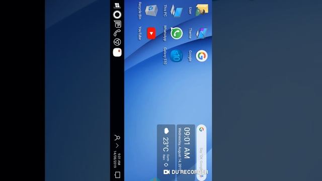 Install Windows 7/8/9.10/XP Linux on Android Fastest PC for Android Phone смотреть онлайн
