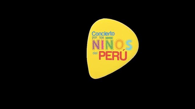 Renzo Revoredo - Concierto por los niños del Perú смотреть онлайн