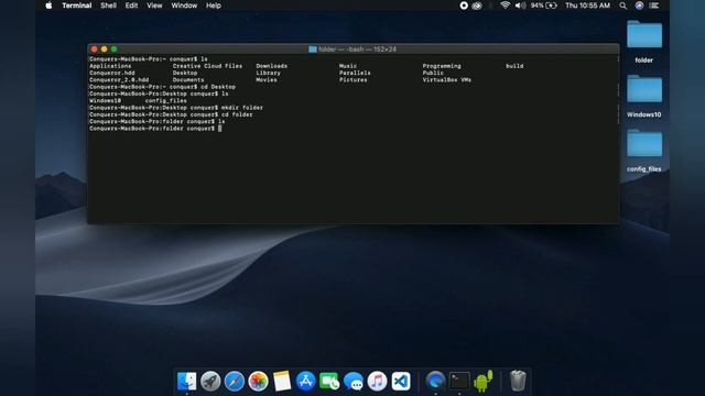 Creating Multiple files with Single Command || BASH Shell Scripting || Mahendra Gandham смотреть онлайн