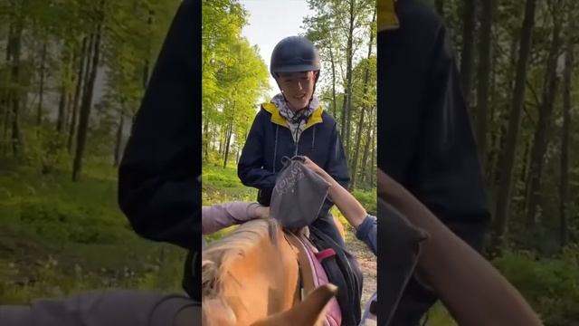 Интенсив Дани и Саши смотреть онлайн