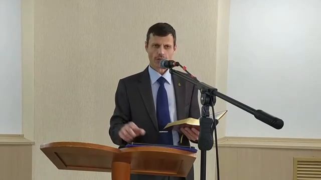 Церковь Братск