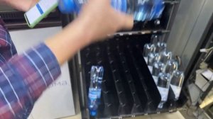 Честный знак - вендинг и как с этим работать.