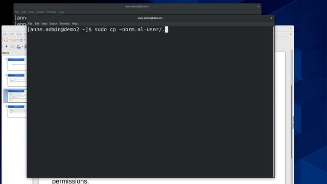 Managing ssh keys for other users смотреть онлайн