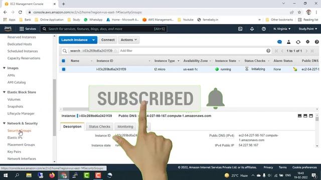AWS Resource Tagging | Groups | Add or Remove Tags to multiple resources in Hindi | смотреть онлайн