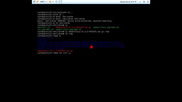 Ubuntu 19.10: How to install VMware Tool in Ubuntu 19.10 Virtual Machine смотреть онлайн