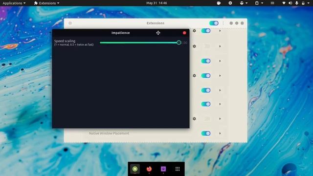 11 Useful Linux Extensions Gnome in 2020 | Ubuntu, Manjaro, Arch, and much more | FREE SOFTWARE | смотреть онлайн