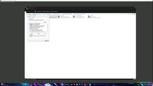 How to fix activation of network connection failed in ubuntu virtualbox смотреть онлайн