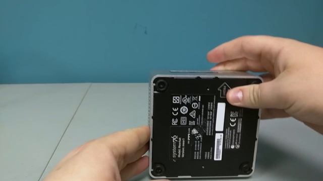 System76 Meerkat Unboxing and Teardown Ubuntu Linux смотреть онлайн
