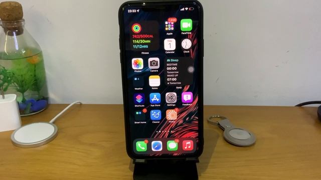 Trên tay bản phát hành lại iOS 15 Developer Beta 2 смотреть онлайн