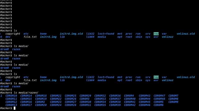 Directory Structure of Linux based system | Ubuntu, Kali Linux, Mint смотреть онлайн