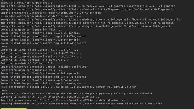 [LIVE] 3 Creating your Instance [AWS x Web Server] by P' Kumamon смотреть онлайн