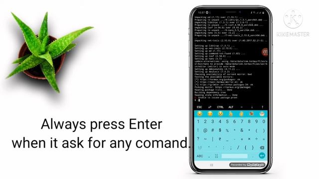 All Rounder Asik Installing Kali linux on android | The hacking os | 100% working | Must watch... смотреть онлайн