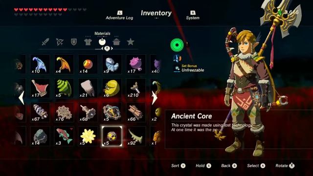 Zelda BOTW - Moonlight Game Streaming on Linux смотреть онлайн