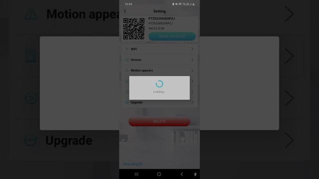 HD IOT CAMERA смотреть онлайн