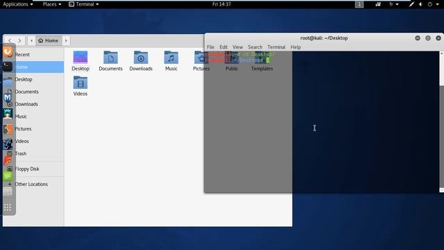 1-formation linux Fr смотреть онлайн