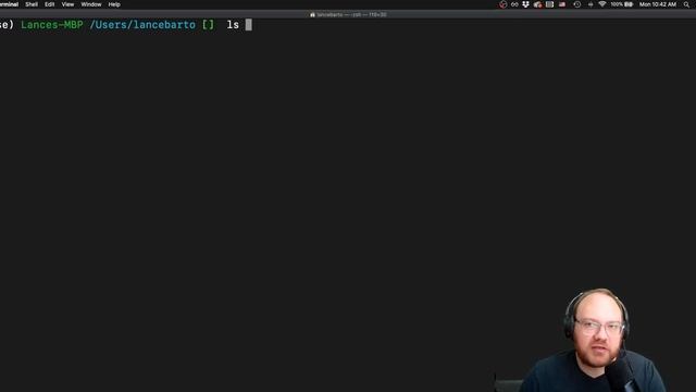 Unix - Navigating the File System - ls, command flags смотреть онлайн