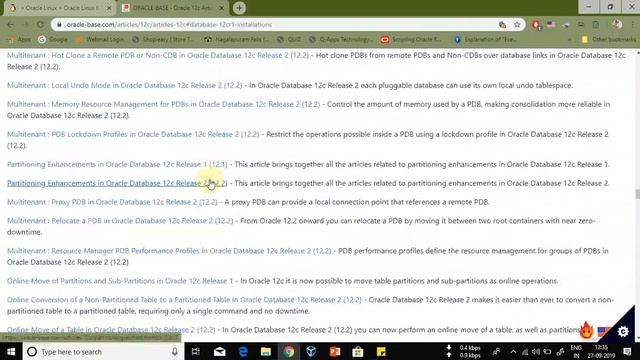 how to install OEL6.7 linux for step by step in tamil смотреть онлайн