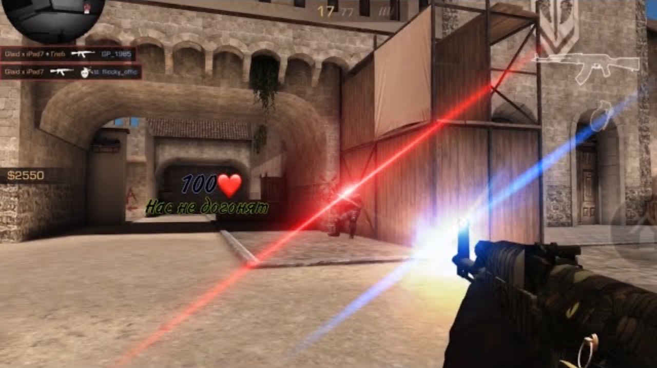 100❤️ Нас не догонят♀️| Standoff 2 Fragmovie смотреть онлайн